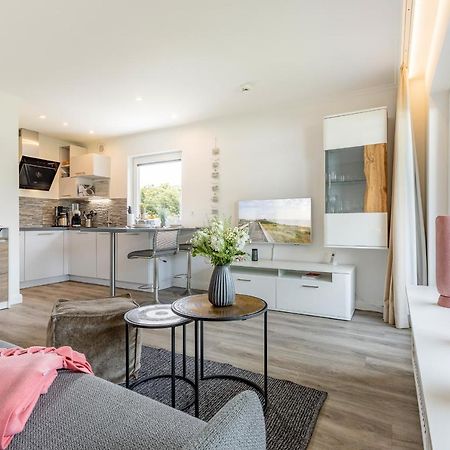 Syltjuwel Apartman Wenningstedt-Braderup  Kültér fotó